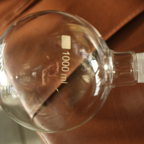 Rundkolben, 1000 ml