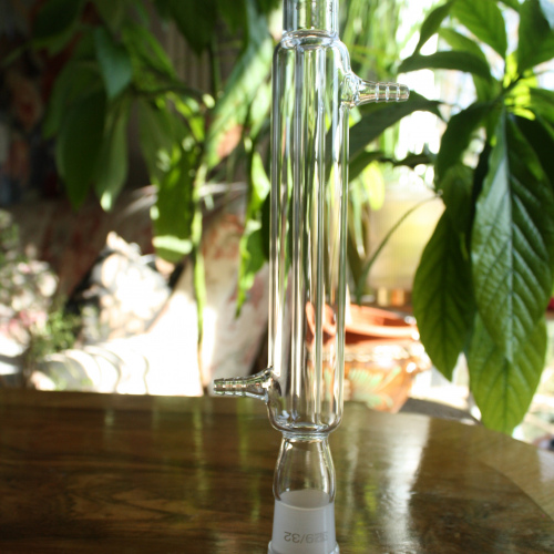 Liebigkühler, NS 29/32